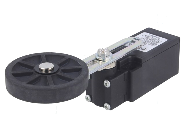 Eindschakelaar; NO + NC; 10A; max.250VAC; PG13,5; IP67; VF-SFP1 Eindschakelaar; NO + NC; 10A; max.250VAC; PG13,5; IP67; VF-SFP1